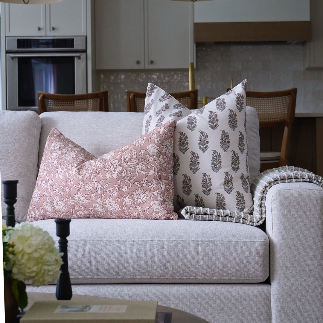 Pillow Covers
