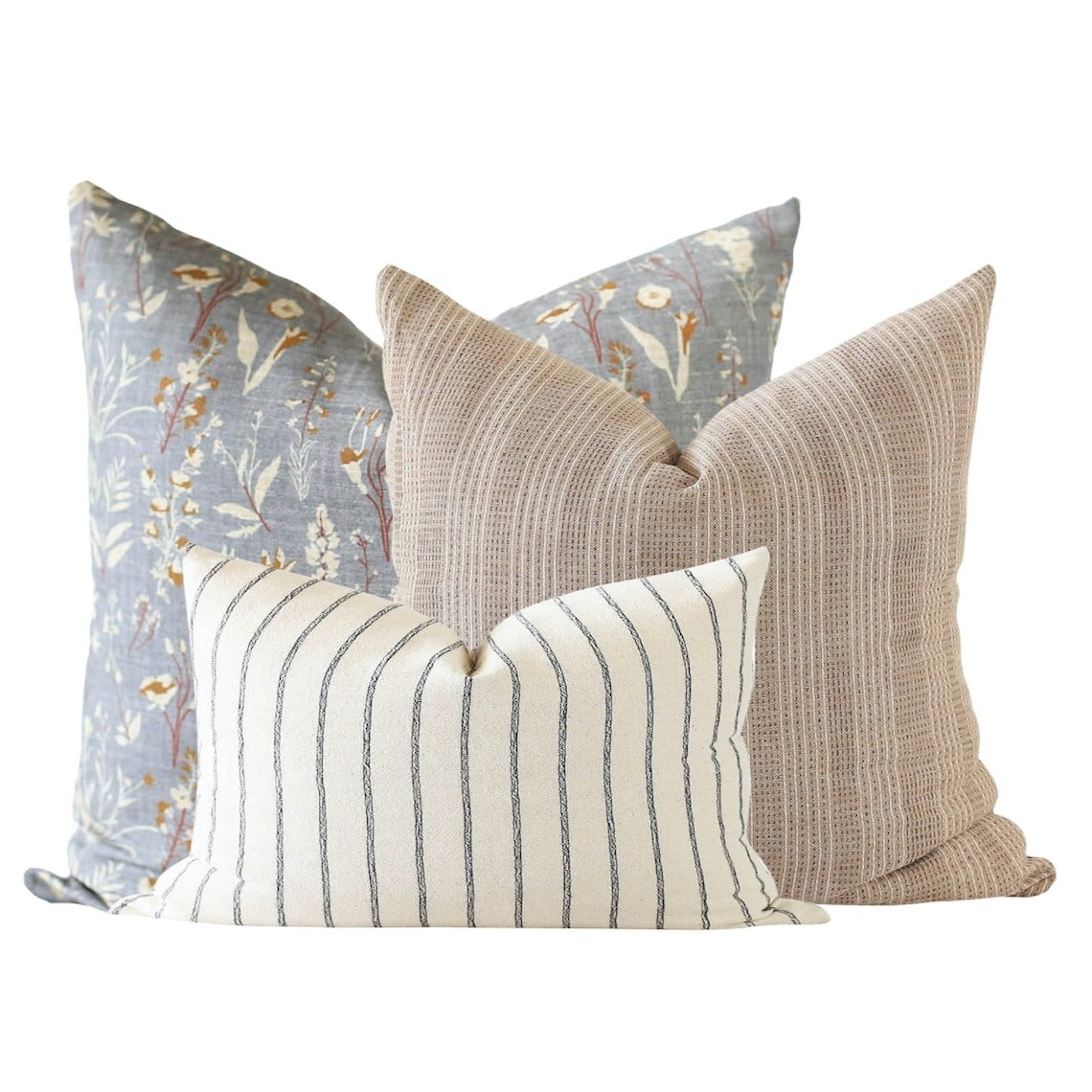 ESME PILLOW (22X22)