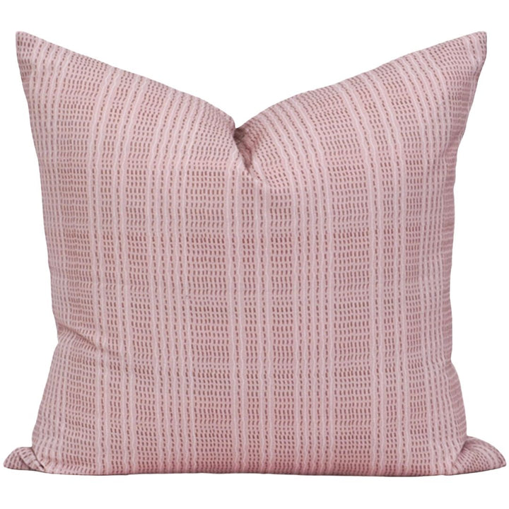 Coussins à rayures CLEO (18X18)