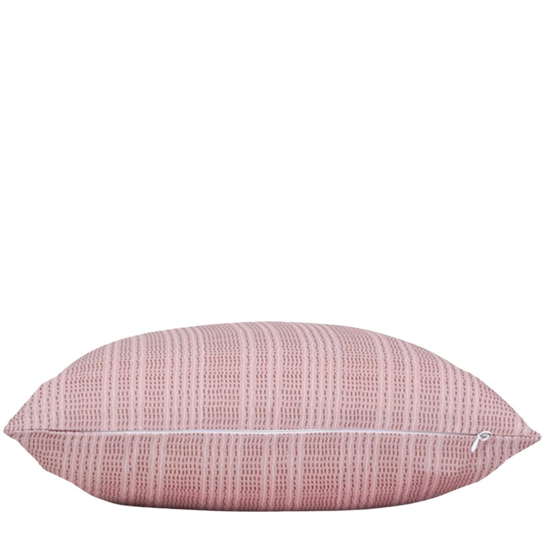 Coussins à rayures CLEO (18X18)