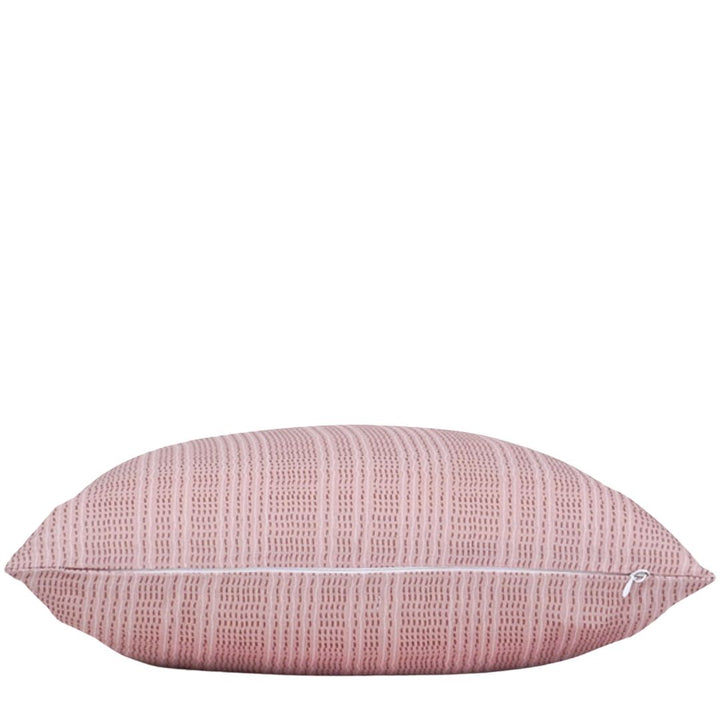 Coussins à rayures CLEO (18X18)