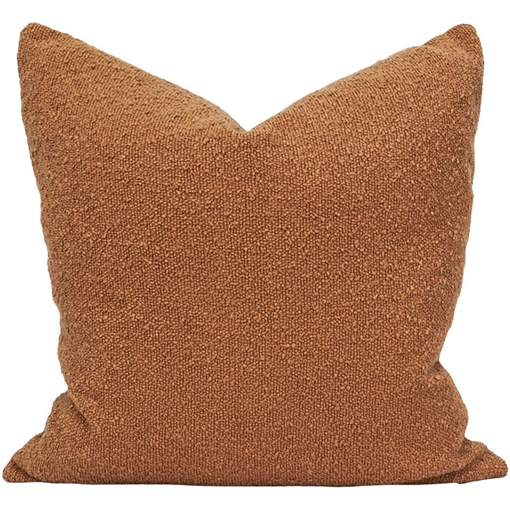 COZI CARAMEL COUSSIN (22X22)
