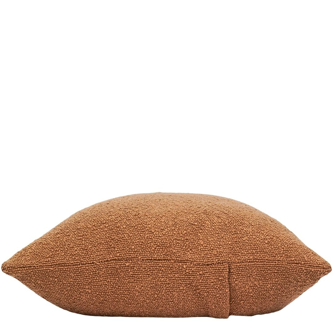 COZI CARAMEL COUSSIN (22X22)