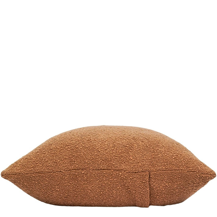 COZI CARAMEL COUSSIN (22X22)