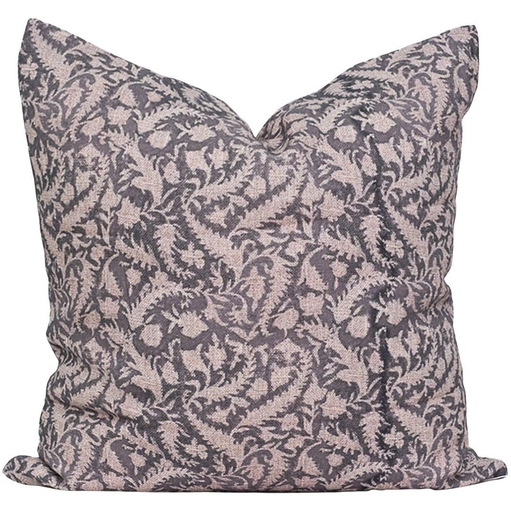 COUSSIN EN FERN (22X22)