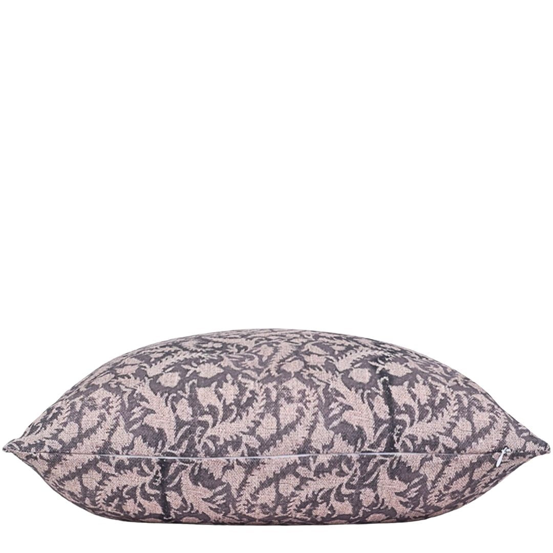 COUSSIN EN FERN (22X22)