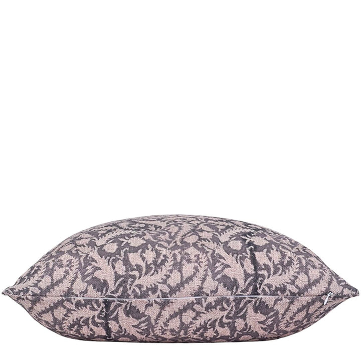 COUSSIN EN FERN (22X22)