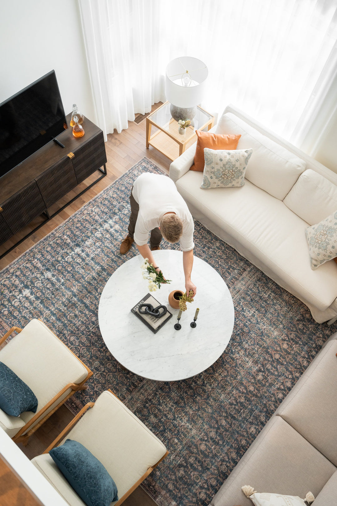 Shop the Look – shop LUX decor