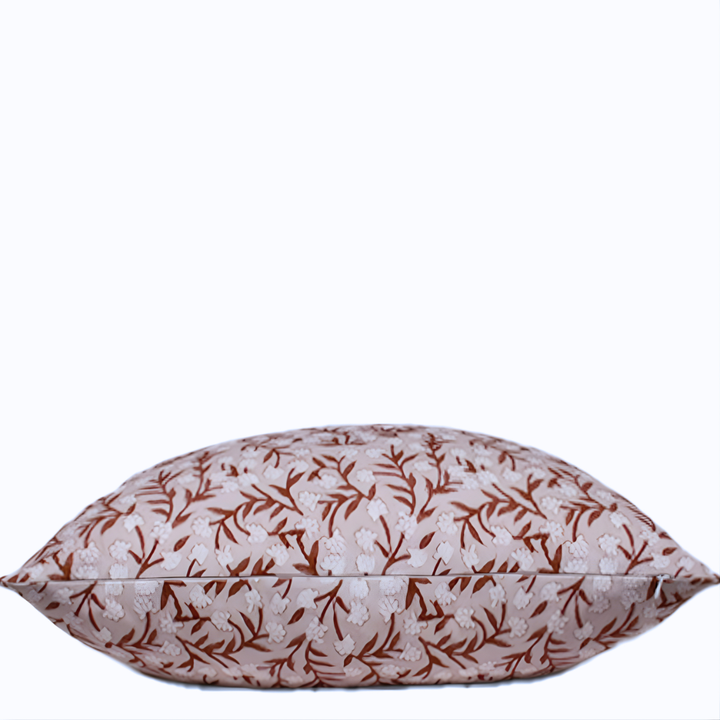 CUSSON GINGEMBRE BAIE (22X22)