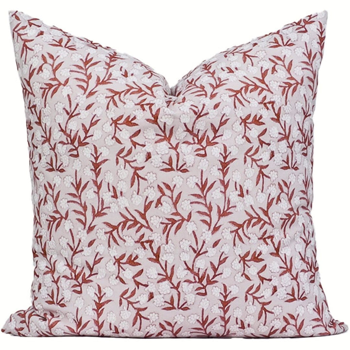 CUSSON GINGEMBRE BAIE (22X22)