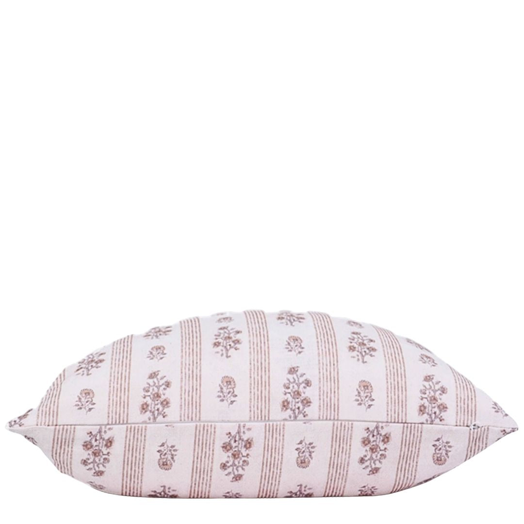 JULIA STRIPE PILLOW (20X20)