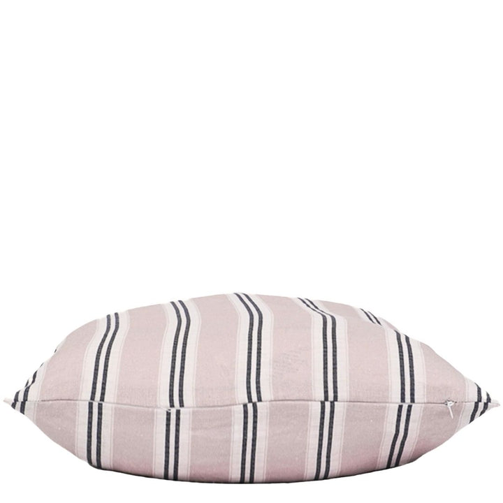 COUSSIN À RAYURES NINA (20X20)