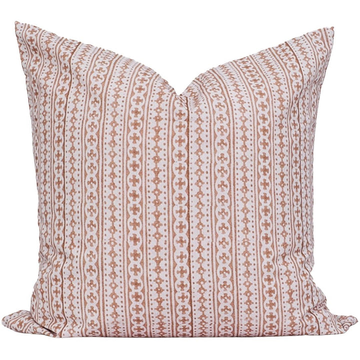 OREILLER PLUS&MINUS (22X22)