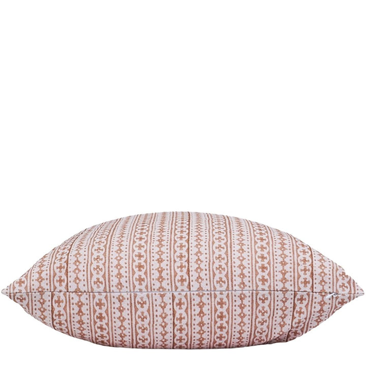 OREILLER PLUS&MINUS (22X22)