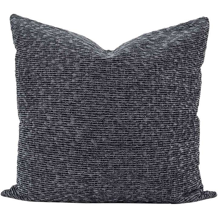 RIDEAU DARK GREY (22X22)