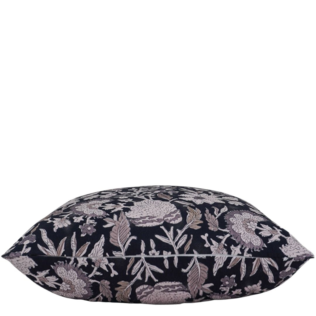 Coussins floraux TESSA (22X22)