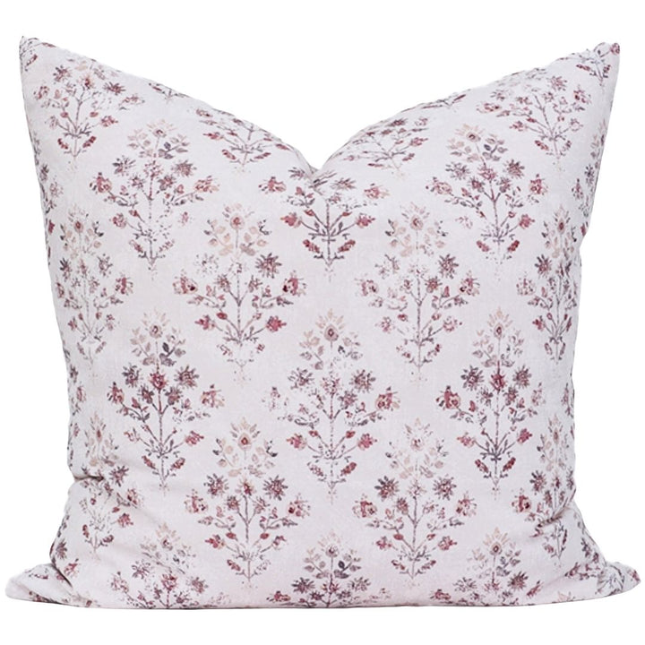 Coussins de chardon (20X20)