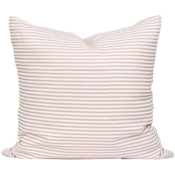 TICKING BLUSH 22X22