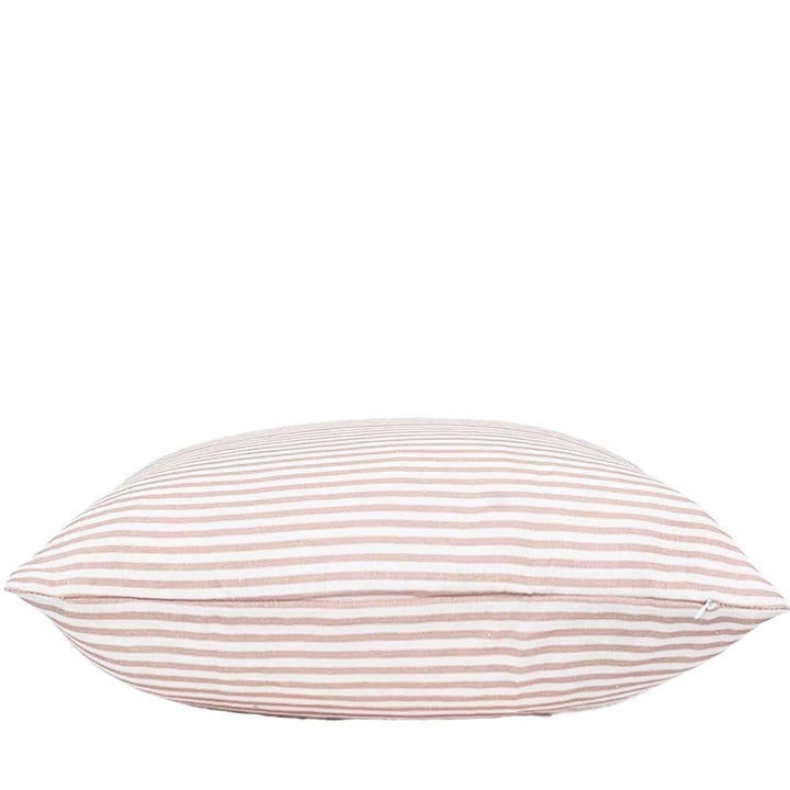 TICKING BLUSH 22X22