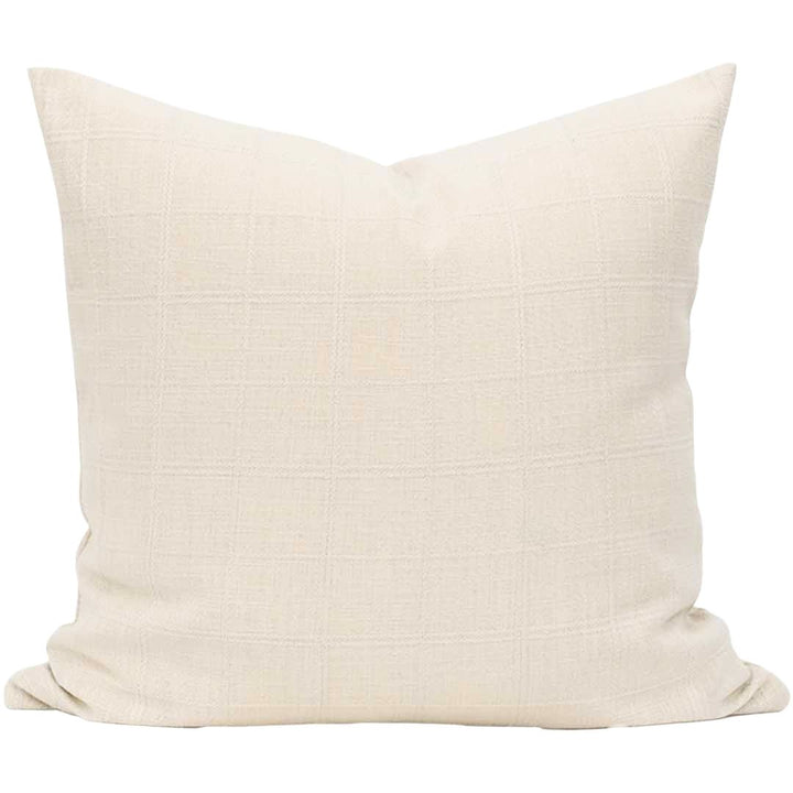 WHISTLER CREAM 20X20