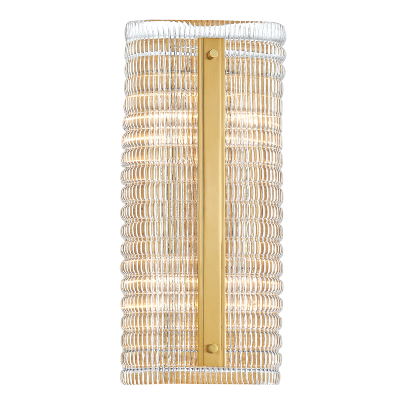 Athens 4 Light Wall Sconce