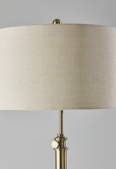 Barton Floor Lamp