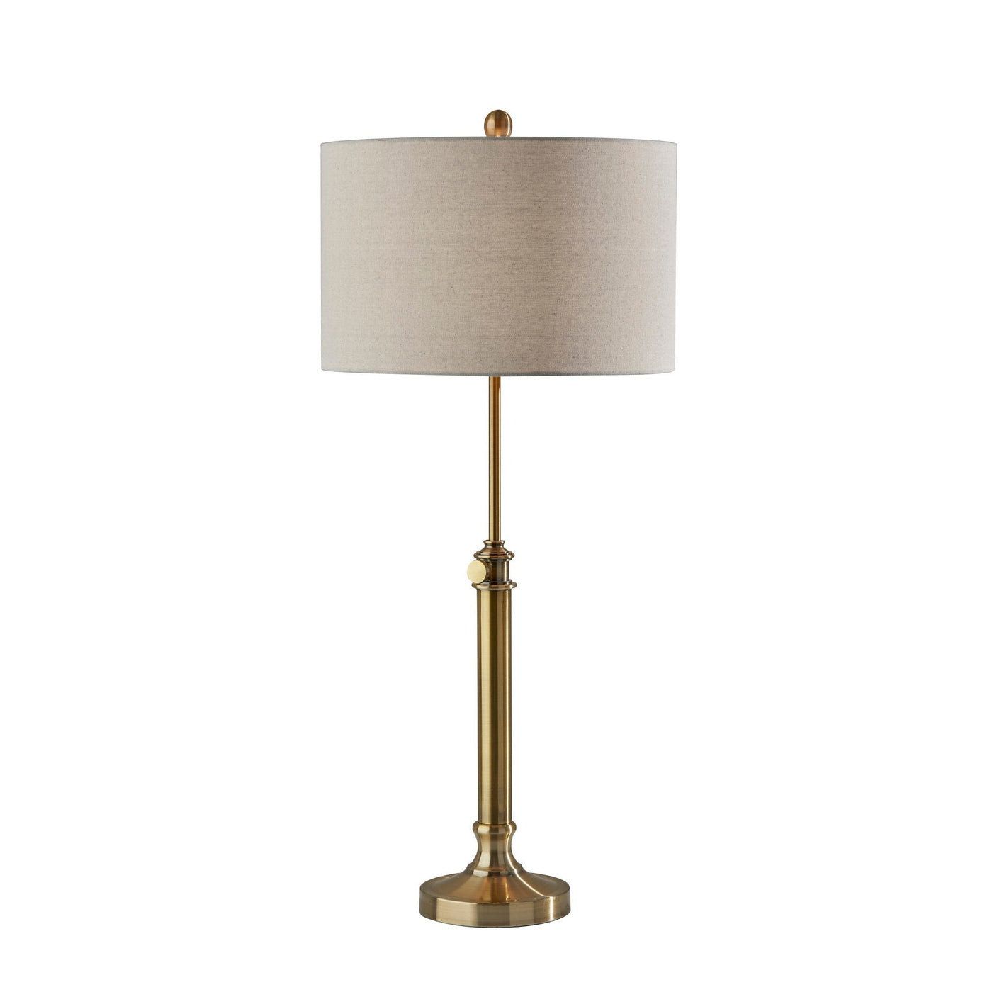 Barton Table Lamp