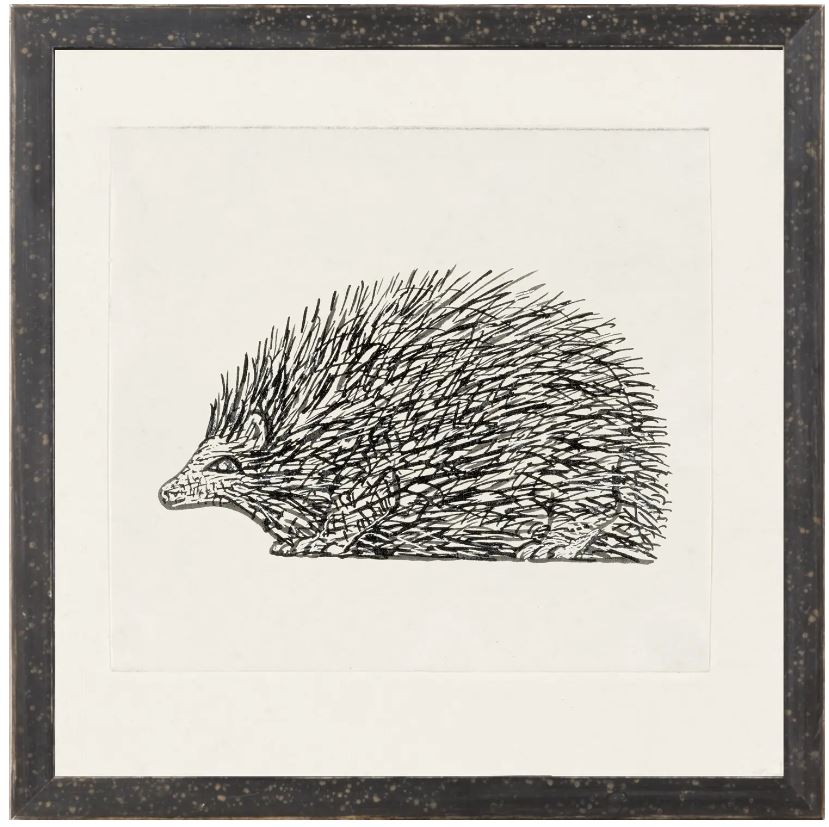 Collection 12-Gestel Hedgehog-1900