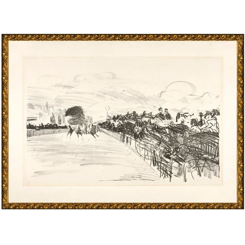 Collection 23-The Races C. 1870