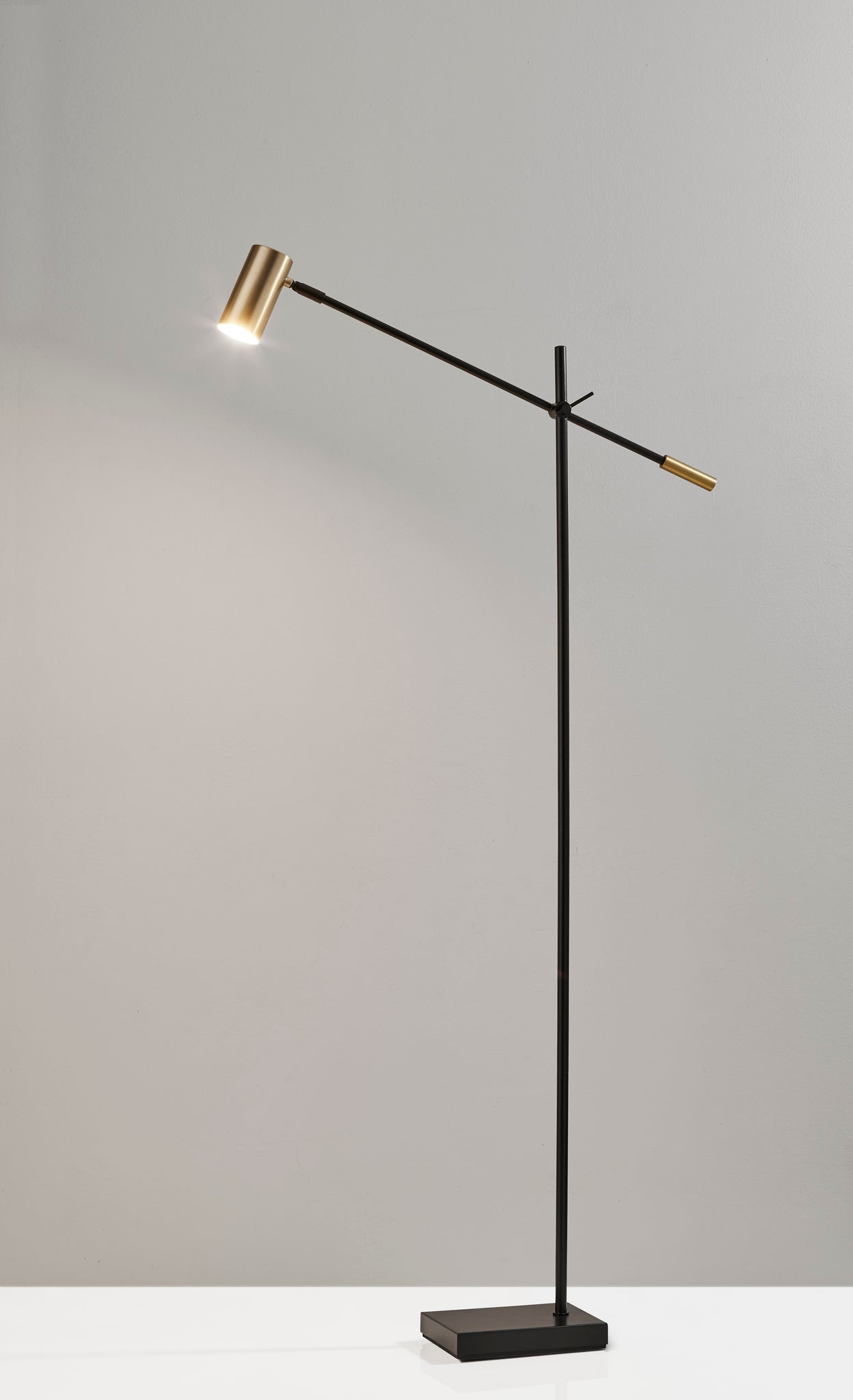 Collette LED Floor Lamp