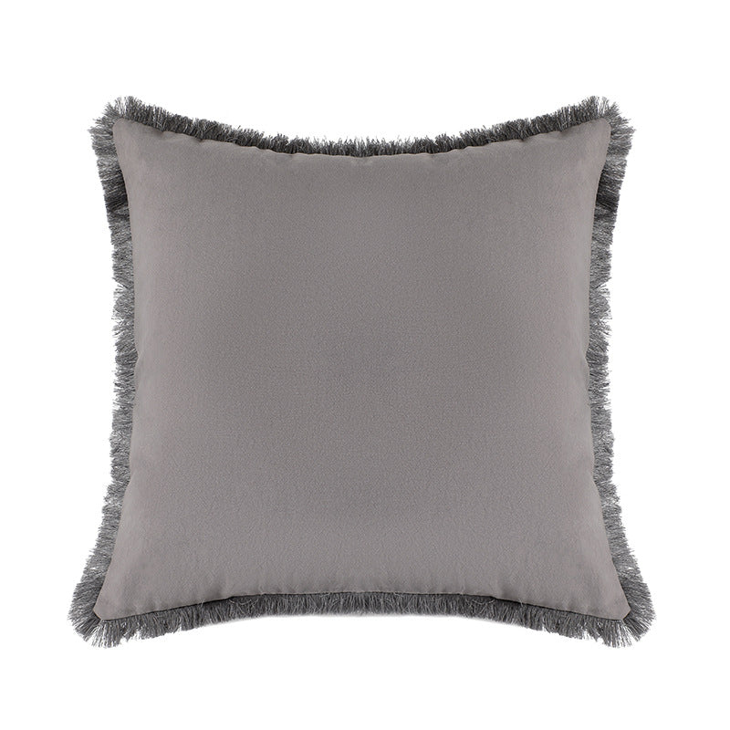 FREYA STEEL PILLOW (24X24)