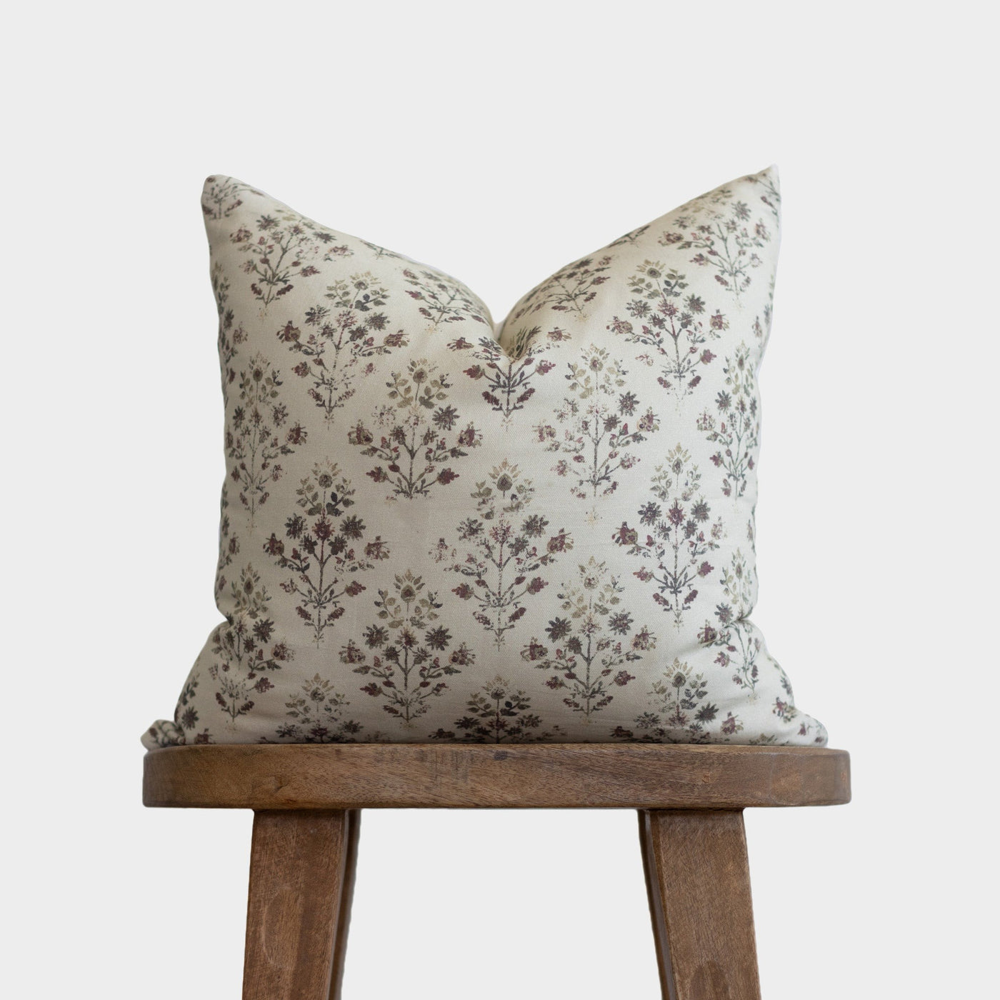Coussins de chardon (20X20)