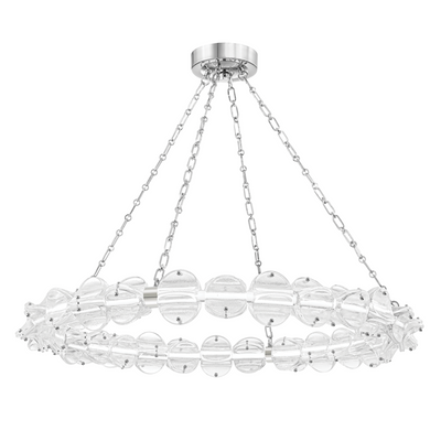 Lindley Small Led Chandelier