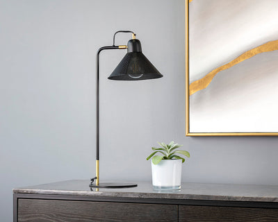 Meira Table Lamp