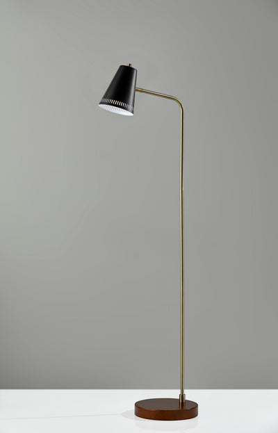 Morris Floor Lamp