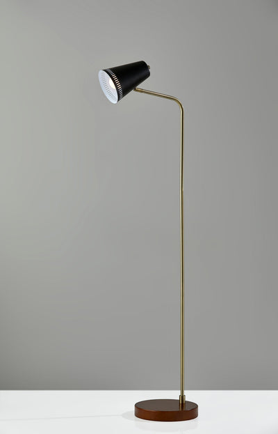 Morris Floor Lamp