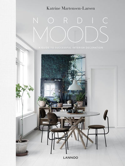 Nordic Moods: A Guide to Successful Interior Decoration
