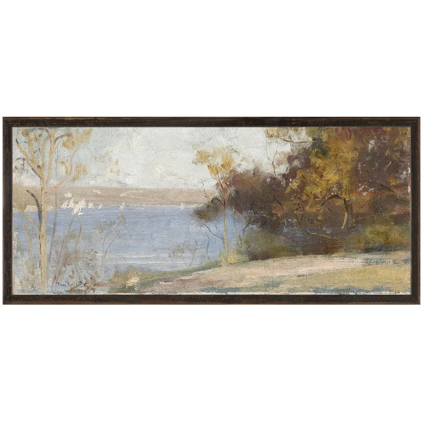 Northern Collection – Lake View C. 1894