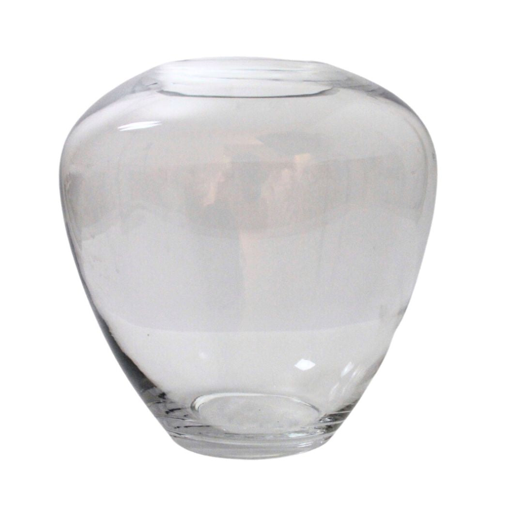 Teegan Glass Vase