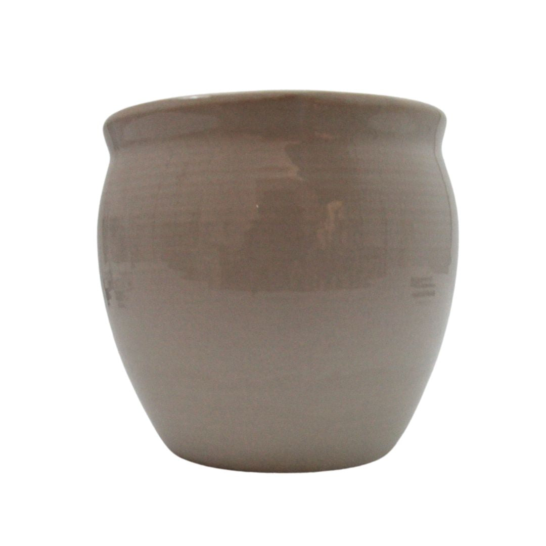 Winnie Ceramic Jar Vase