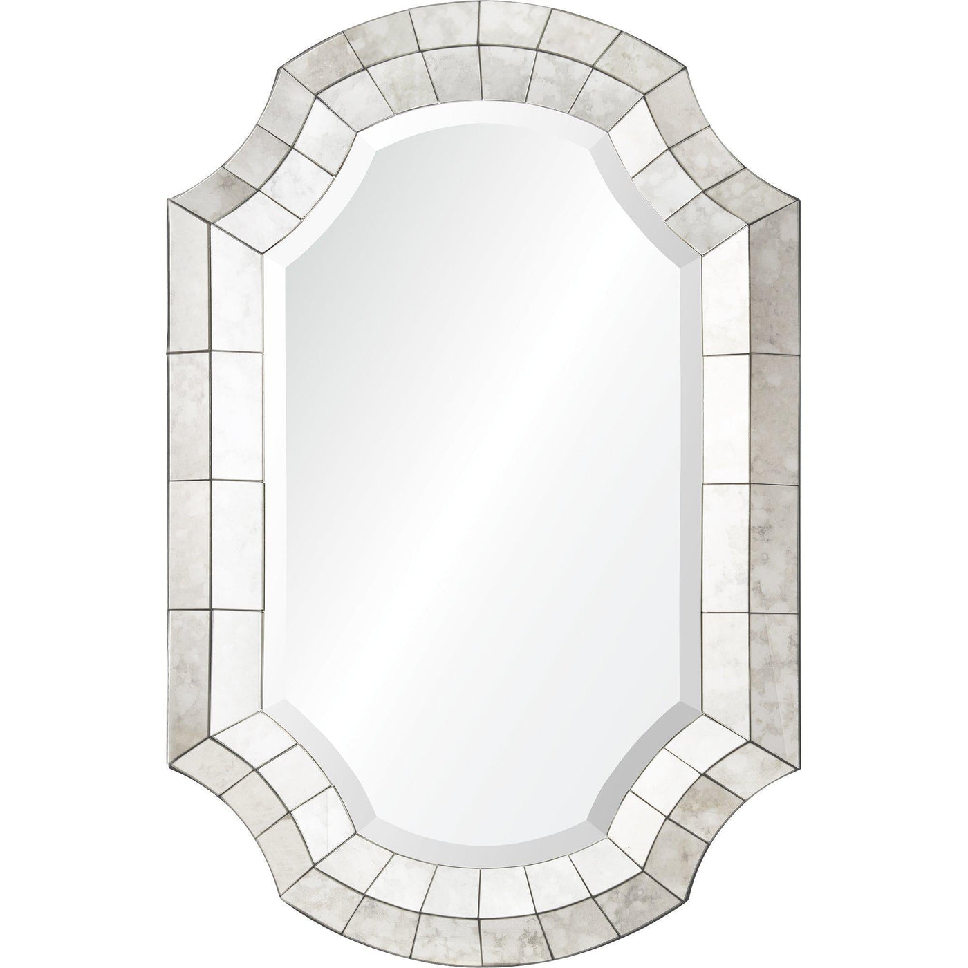 Clarke Mirror