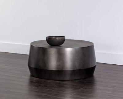 Creed Small Coffee Table