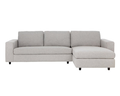 Ethan Sofa Chaise - Right Facing