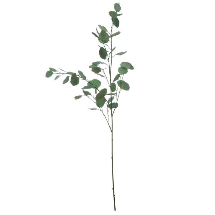 Faux Eucalyptus Branch