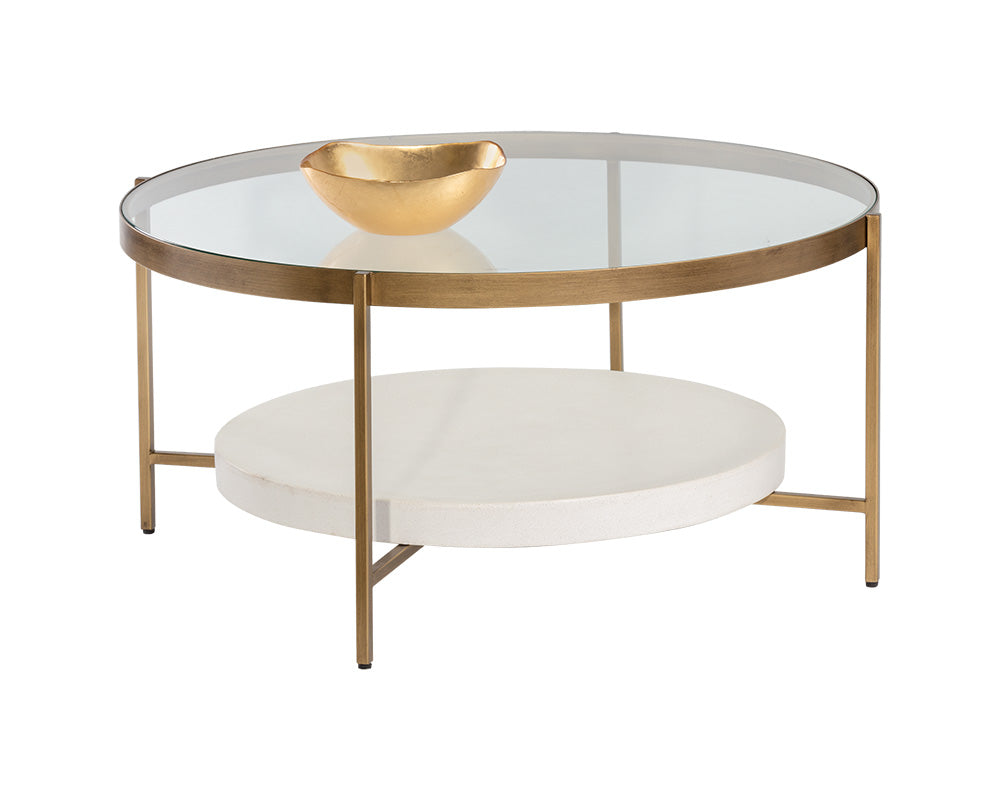 Table basse Gia