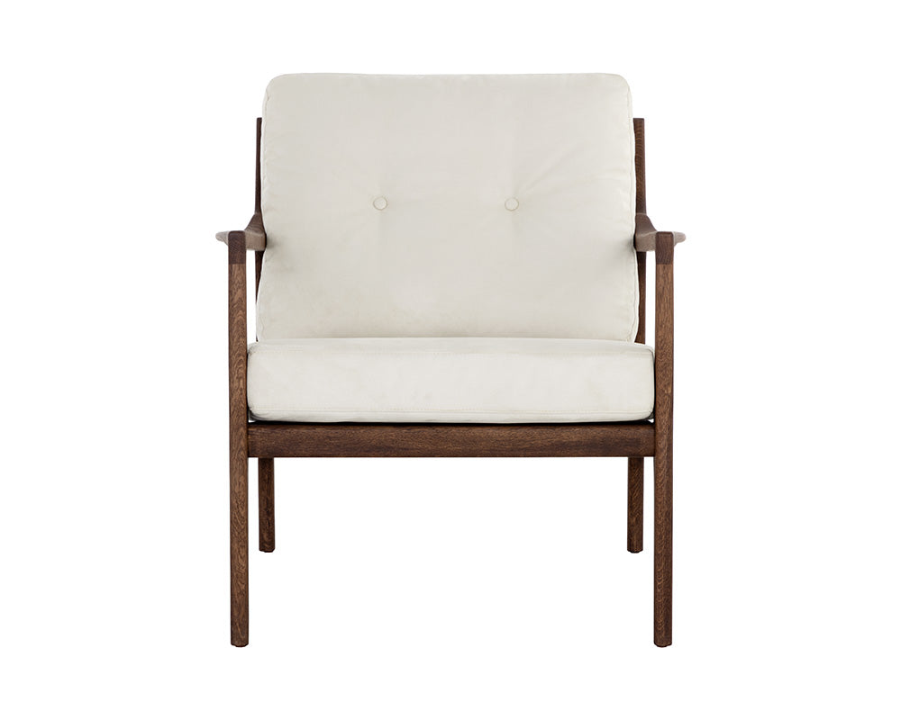 Gilmore Lounge Chair - Vienna Cream