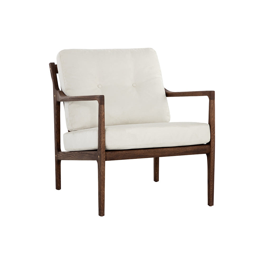 Gilmore Lounge Chair - Vienna Cream