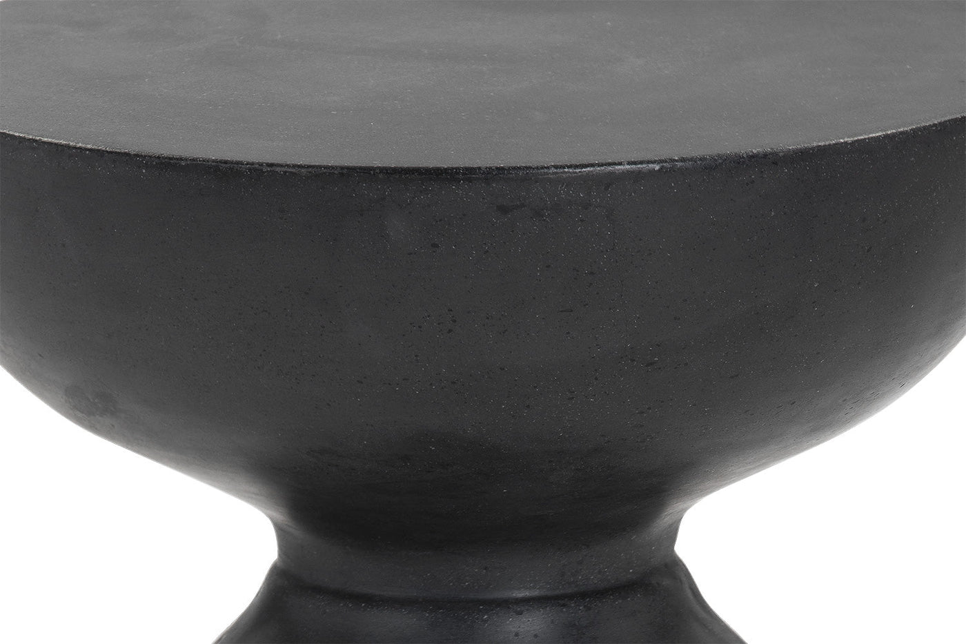 Goya End Table - Black
