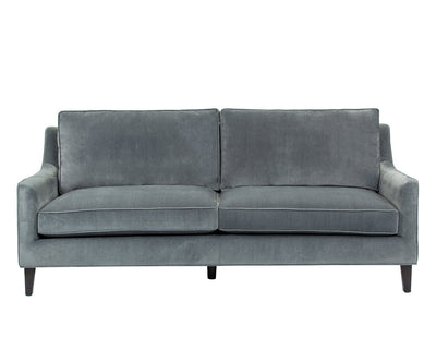 Hanover Sofa - Granite