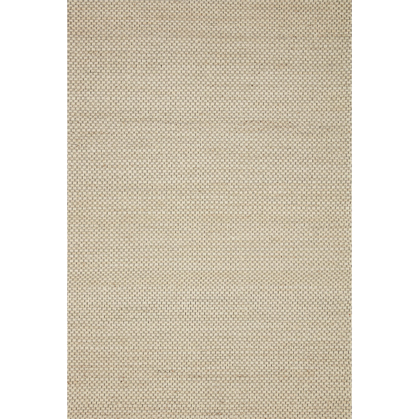 Lily Rug - Ivory